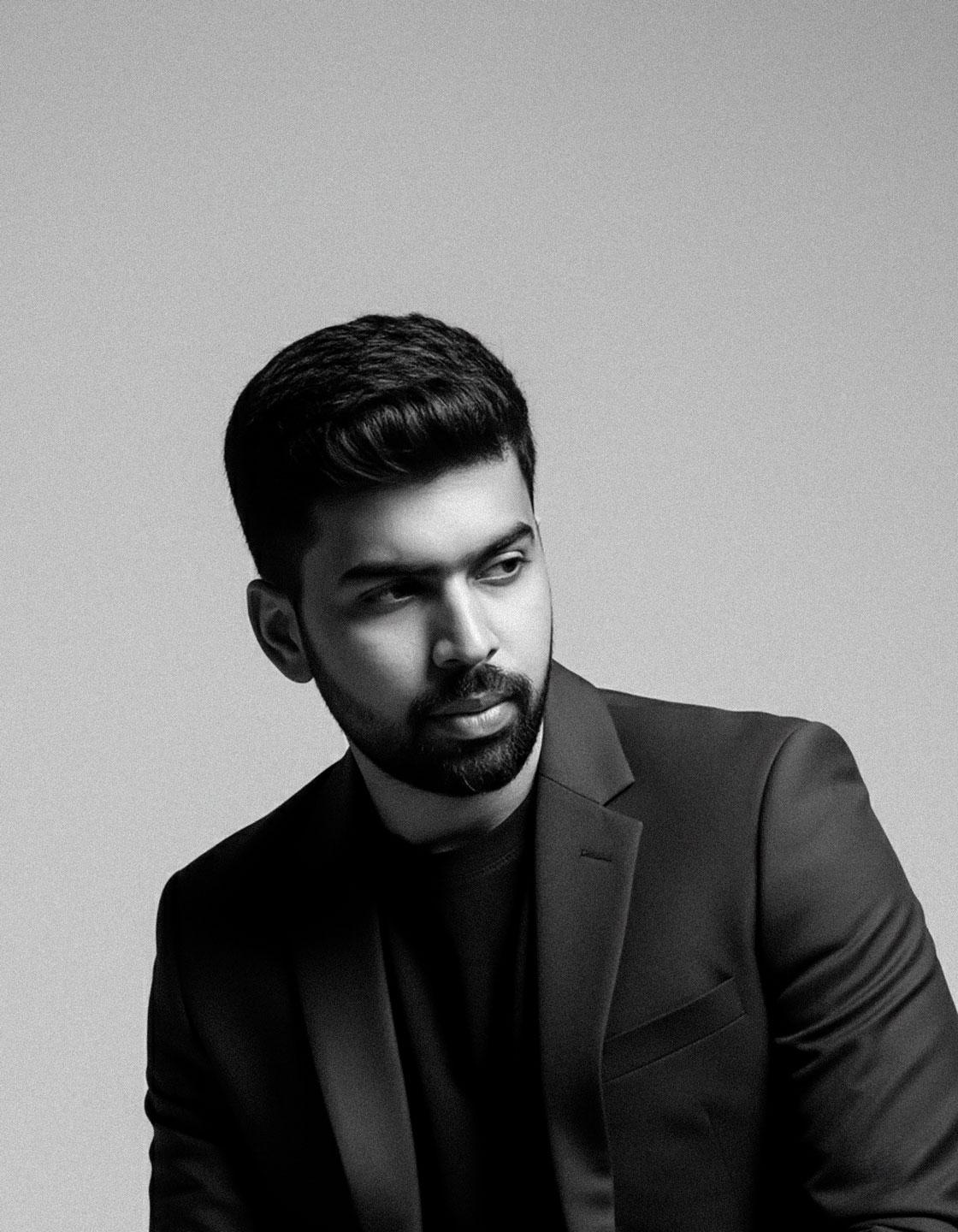 Shahbaz Zubair
