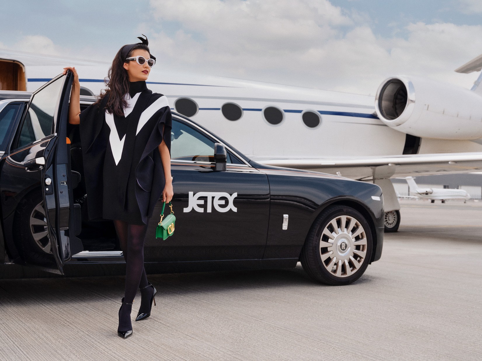 Jetex