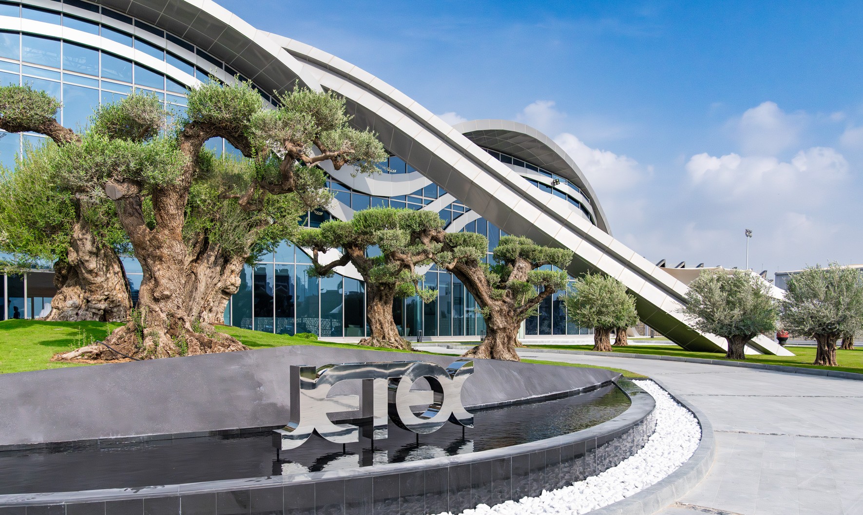 Jetex Abu Dhabi